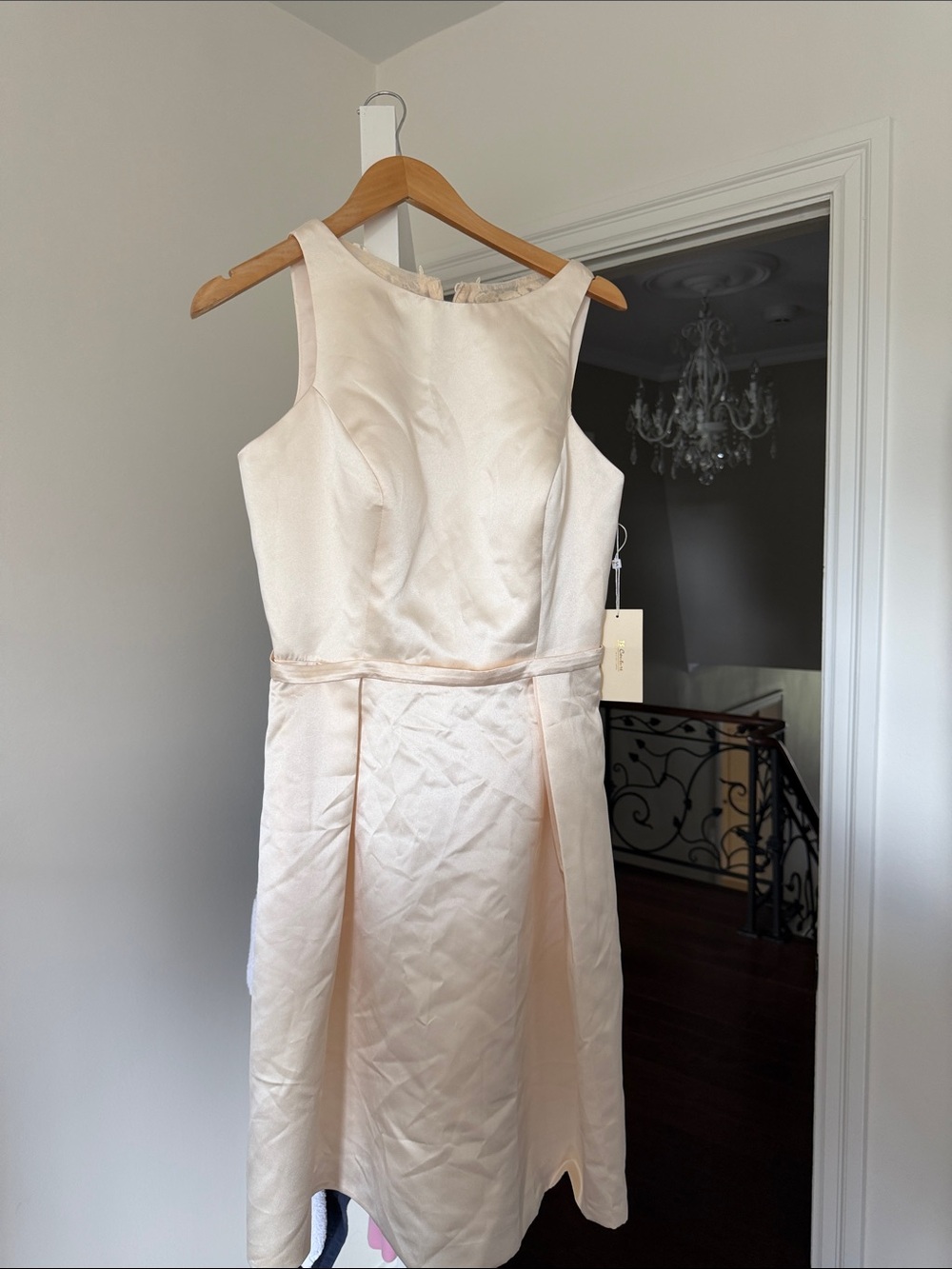 TS Couture Dress